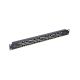 5. Extralink PoE Injector 16 Portowy 16x 100Mb/s RJ45, Obudowa Rack