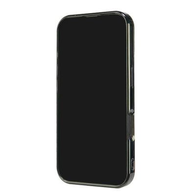 5. Etui Audi IML Sport MagSafe na iPhone 16 6.1" - czarne