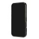 5. Etui Audi IML Sport MagSafe na iPhone 16 6.1" - czarne