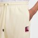 3. Spodnie dresowe dresy Air Jordan Brooklyn Fleece Graphic Pants - HV0546-110