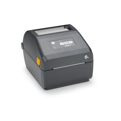 18. Drukarka etykiet Zebra ZD421 termotransfer 203 dpi