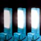 2. Latarka aku 18V/14,4V DML816 LED MAKITA
