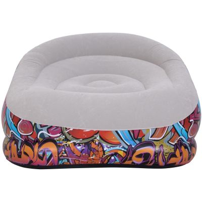 2. DMUCHANE SIEDZISKO FOTEL 105x98x65CM 22319