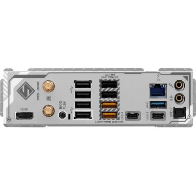 11. Płyta główna ASRock X870 Steel Legend WiFi