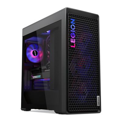 5. Lenovo Legion T7 34IAS10 Ultra 7 265KF 64GB DDR5 5600 SSD2TB GeForce RTX 5080 16GB NoOS Storm Grey