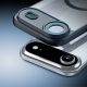 7. Etui Dux Ducis Aimo Mag z pierścieniem magnetycznym na iPhone 17 Air – czarne