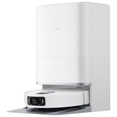 31. Robot sprzątający Xiaomi 5 Pro