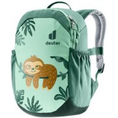 2. Deuter Pico plecak turystyczny Zielony Poliester