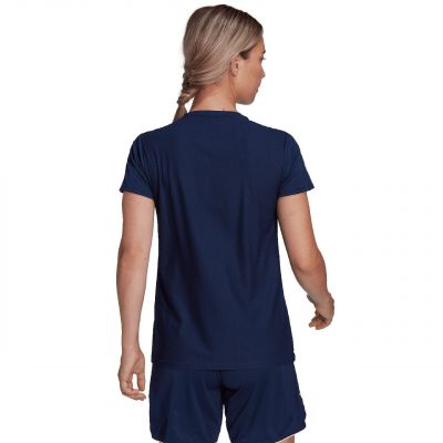 9. Koszulka piłkarska adidas Tiro 23 League Jersey W HR4613