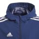 15. Kurtka adidas Tiro 21 Windbreaker Jr GP4974