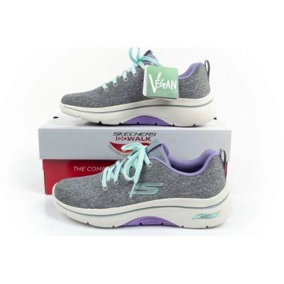 10. Buty Skechers Go Walk Arch Fit 2.0 W 125311/GYLV
