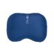 3. Poduszka turystyczna Exped DeepSleep Pillow M 7640277843240 Blue Mountain