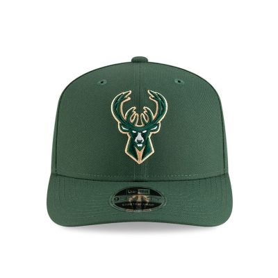 6. NEW ERA/CZAPKA NBA 970SS BUCKS  - 60755431