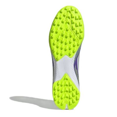 4. Buty piłkarskie adidas F50 League TF W JH7724