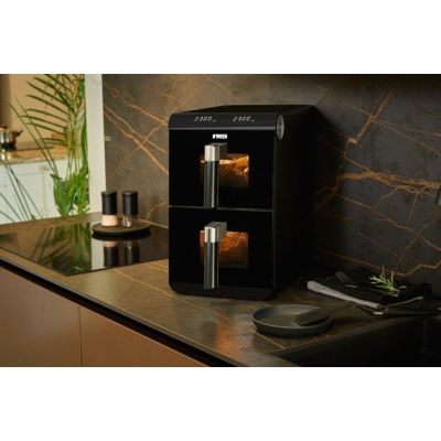 Frytkownica beztłuszczowa N'OVEEN AF505 X-LINE