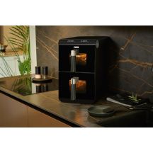 Frytkownica beztłuszczowa N'OVEEN AF505 X-LINE