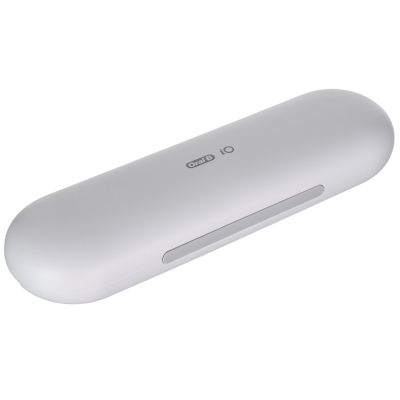 7. Szczoteczka Oral-B iO Series 10 Stardust White