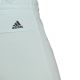 6. Spodenki adidas Essentials Slim Logo Shorts W HE9363