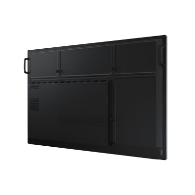 14. Samsung WA65D tablica interaktywna 165,1 cm (65") 3840 x 2160 px Ekran dotykowy Szary