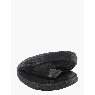 8. Buty dziecięce Reima Barefoot sandals Valoa czarny (5400157C-9990)