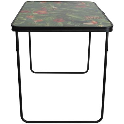 4. STOLIK TURYSTYCZNY 80x60x70CM FLOWER