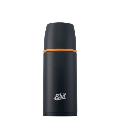 Termos turystyczny Esbit Classic Vaccum Flask 0,5L - black