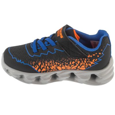 2. Skechers Vortex 2.0 - Zorento 400603N-BBOR Czarne 25