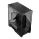 3. MODECOM OBUDOWA SPACE MIDI CZARNA