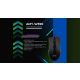 6. Podgrzewana mysz przewodowa Activejet USB AMY-W390; 30°C / 35°C / 40°C