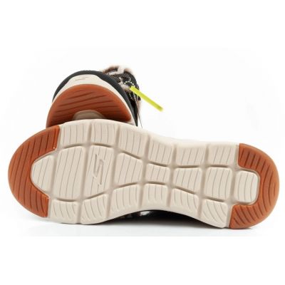 17. Buty Skechers W 144199/BLK