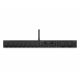 Wzmacniacz miksujący 2 x 240W 4Ohm Lab Gruppen CPA2402 ze złączem Bluetooth i odtwarzaczem USB