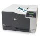 4. HP Color LaserJet Professional Drukarka CP5225n, Color, Drukarka do