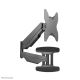 4. Neomounts WL70-550BL12 uchwyt / stojak do monitorów 106,7 cm (42") Ściana Czarny
