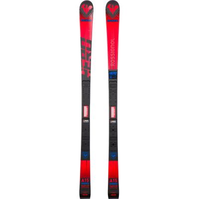 6. Narty ROSSIGNOL HERO GS PRO 126-171 (R21 PRO)