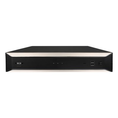 3. Rejestrator IP 32-kanałowy BCS-P-NVR3208-A-4K(4)