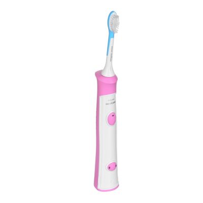 14. Philips Sonicare For Kids Szczoteczka soniczna z wbudowanym modułem Bluetooth®