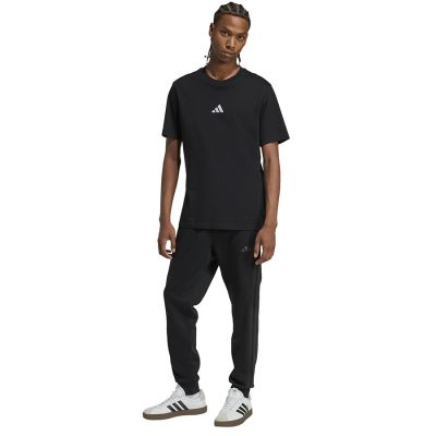 3. Spodnie adidas Essentials Fleece Pants KE7273