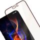 4. Szkło hartowane 3mk Eye Care Protector na Apple iPhone 15 Plus/16 Plus