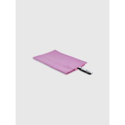 2. Ręcznik sportowy szybkoschnący S (65 x 90 cm) 4F 4FWMM00ATOWU062-54S