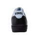 4. Sneakersy damskie K-swiss COURT KALI na co dzień czarne (94777-062-M)