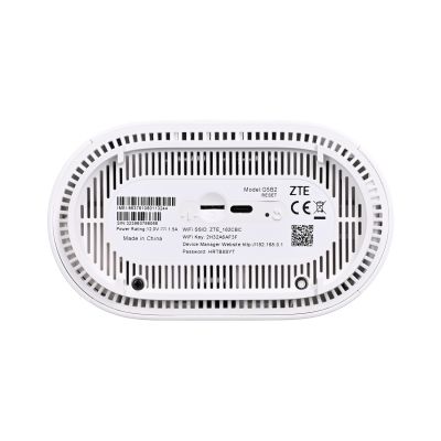 9. Router ZTE G5B2