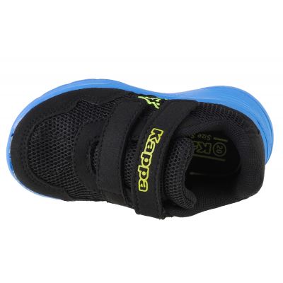 3. Buty Kappa Cracker II BC M Jr 280009BCM-1160