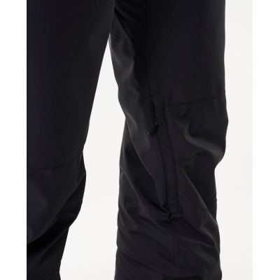 4. Spodnie narciarskie RIP CURL Rocker 20K/20K Pant czarny