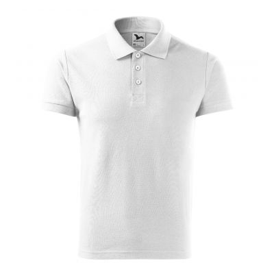 3. Koszulka Malfini polo Cotton Heavy M MLI-21500
