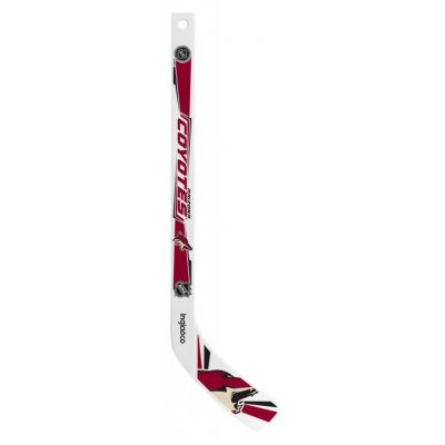 42. Kij plastikowy Inglasco Mini NHL 530AN000056
