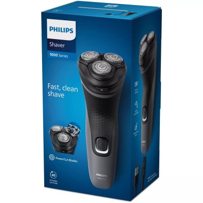 11. Golarka PHILIPS Seria 1000 S1142/00