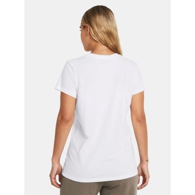 8. Koszulka Under Armour W 1356305-111