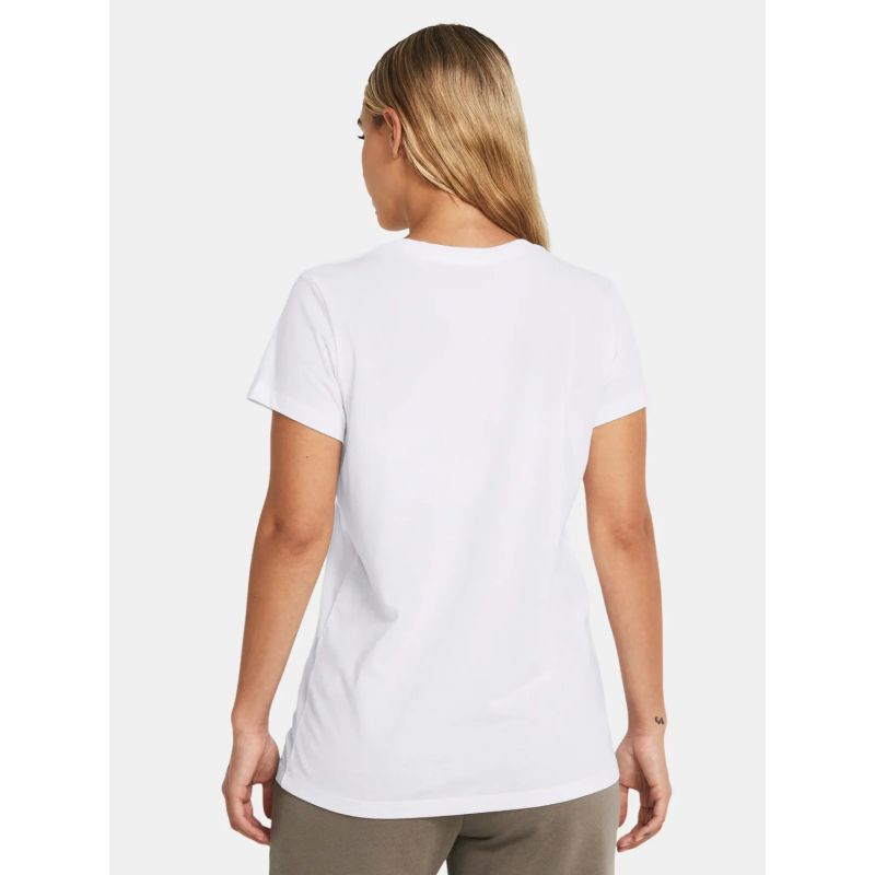 8. Koszulka Under Armour W 1356305-111