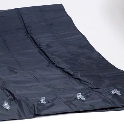 6. Mata High Peak Tulsa 183x47x6,5cm 41002