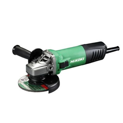 3. Hikoki G13SB4YGZ szlifierka kątowa 3,1 kg